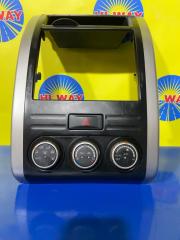 БЛОК УПРАВЛЕНИЯ КЛИМАТ-КОНТРОЛЕМ NISSAN X-TRAIL 2010