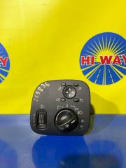 Запчасть блок управления светом Mercedes-Benz C180 2005