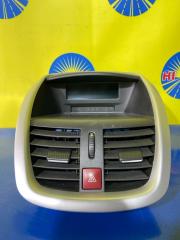 ДИСПЛЕЙ PEUGEOT 207 2012