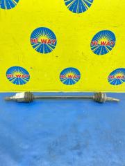 Фото запчасти привод задний NISSAN X-TRAIL 2010 контрактная запчасть Запчасть привод задний NISSAN X-TRAIL 2010