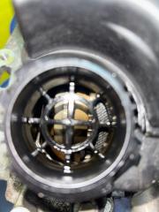 ДВИГАТЕЛЬ 308 2015 T9 EB2