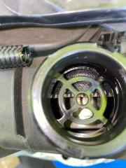 ДВИГАТЕЛЬ 208 2014 A9 EB2