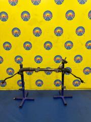 РУЛЕВАЯ РЕЙКА NISSAN X-TRAIL 2010