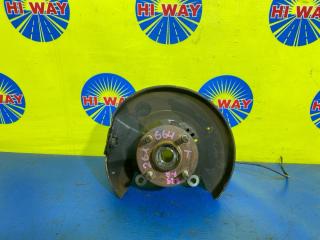 СТУПИЦА передняя правая TOYOTA SIENTA 2007