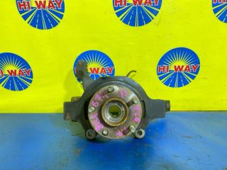 СТУПИЦА передняя правая NISSAN TEANA 2009 J32 VQ25DE 40014JN00A контрактная