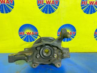 СТУПИЦА передняя правая NISSAN TEANA J32 VQ25DE