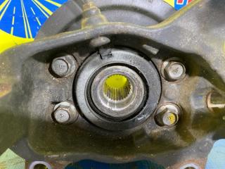 СТУПИЦА передняя правая TEANA 2009 J32 VQ25DE