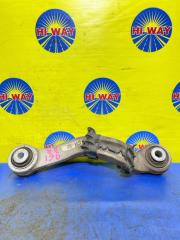 Запчасть рычаг подвески задний правый BMW 5-series 2010