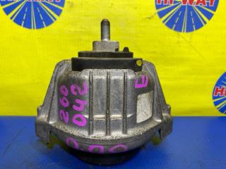 Фото запчасти подушка двигателя BMW 3-series 2009 контрактная запчасть Запчасть подушка двигателя BMW 3-series 2009