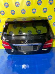 ДВЕРЬ БАГАЖНИКА задняя MERCEDES-BENZ B-CLASS 2013 контрактная ДВЕРЬ БАГАЖНИКА задняя MERCEDES-BENZ B-CLASS 2013