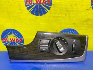 Фото запчасти переключатели подрулевые BMW 5-series 2010 контрактная запчасть Запчасть переключатели подрулевые BMW 5-series 2010