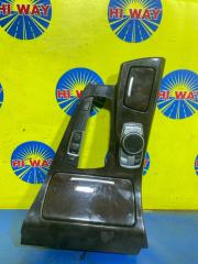 Фото запчасти джойстик управления мультимедиа BMW 5-series 2010 контрактная запчасть Запчасть джойстик управления мультимедиа BMW 5-series 2010