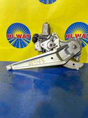 Запчасть стеклоподъемник задний правый TOYOTA COROLLA FIELDER