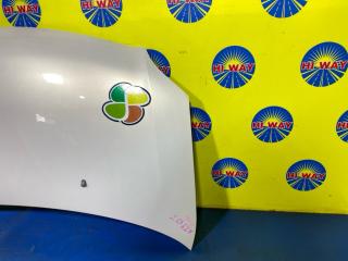 КАПОТ TOYOTA IST NCP60 2NZ-FE