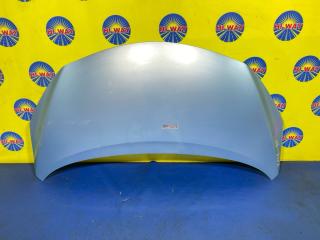 КАПОТ NISSAN NOTE 2012-2020