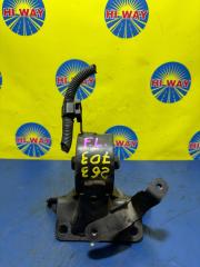 Запчасть подушка двигателя левая NISSAN TINO 2000