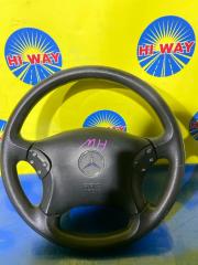 РУЛЬ MERCEDES-BENZ C-CLASS 2005
