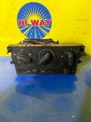 БЛОК УПРАВЛЕНИЯ КЛИМАТ-КОНТРОЛЕМ NISSAN CUBE 1998