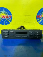 Фото запчасти блок управления климат-контролем BMW 3-series 2004 контрактная запчасть Запчасть блок управления климат-контролем BMW 3-series 2004