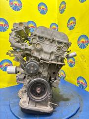 Запчасть двигатель NISSAN TINO 2000