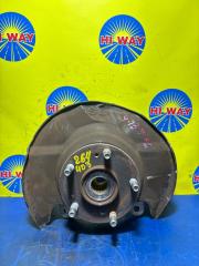 Запчасть ступица передняя левая BMW 3-series 2009