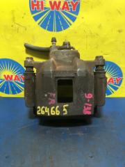 Запчасть суппорт передний правый TOYOTA RAUM 2004