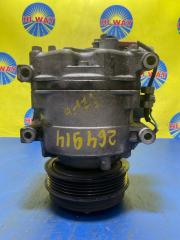 Запчасть компрессор кондиционера HONDA FIT 2006 GD1 L13A 38810PWAJ12 контрактная КОМПРЕССОР КОНДИЦИОНЕРА HONDA FIT 2006 GD1 L13A 38810PWAJ12 контрактная