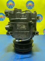 КОМПРЕССОР КОНДИЦИОНЕРА HONDA FIT GD1 L13A КОМПРЕССОР КОНДИЦИОНЕРА HONDA FIT GD1 L13A