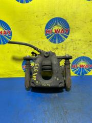 Фото запчасти суппорт передний левый BMW 1-series 2010 контрактная запчасть Запчасть суппорт передний левый BMW 1-series 2010