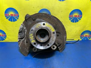 Запчасть ступица передняя левая BMW 1-series 2010