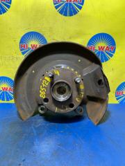 СТУПИЦА передняя левая TOYOTA RAUM 2005 NCZ20 1NZ-FE 4321252020 контрактная