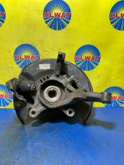 СТУПИЦА передняя левая TOYOTA RAUM NCZ20 1NZ-FE