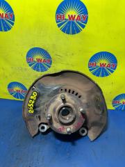 СТУПИЦА передняя левая TOYOTA COROLLA FIELDER 2014 контрактная СТУПИЦА передняя левая TOYOTA COROLLA FIELDER 2014