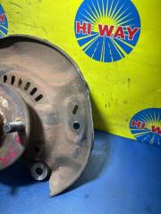 СТУПИЦА передняя левая TOYOTA COROLLA FIELDER NZE161 1NZ-FE