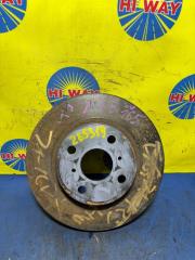 ДИСК ТОРМОЗНОЙ передний TOYOTA COROLLA FIELDER 2017