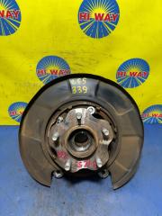 Запчасть ступица задняя правая NISSAN SKYLINE 2008