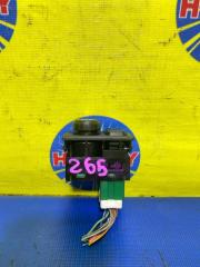 Фото запчасти блок управления зеркалами NISSAN PRIMERA 05.2002 контрактная запчасть Запчасть блок управления зеркалами NISSAN PRIMERA 05.2002