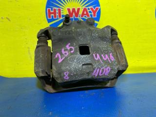 Фото запчасти суппорт передний правый NISSAN PRIMERA 05.2002 контрактная запчасть Запчасть суппорт передний правый NISSAN PRIMERA 05.2002