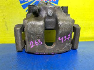 Фото запчасти суппорт передний левый BMW 3-series 10.2001 контрактная запчасть Запчасть суппорт передний левый BMW 3-series 10.2001