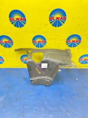 Запчасть защита двс передняя левая HONDA FIT 2008