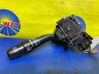 Фото запчасти переключатели подрулевые передние левые TOYOTA VISTA 07.1998 контрактная запчасть Запчасть переключатели подрулевые передние левые TOYOTA VISTA 07.1998