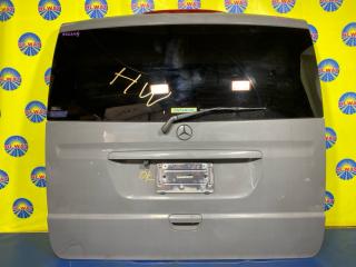 ДВЕРЬ БАГАЖНИКА MERCEDES-BENZ VITO 2008 контрактная ДВЕРЬ БАГАЖНИКА MERCEDES-BENZ VITO 2008