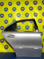 ДВЕРЬ БОКОВАЯ задняя правая MERCEDES-BENZ E-CLASS 2003