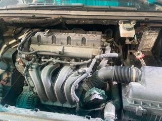 Запчасть двигатель PEUGEOT 307 2007