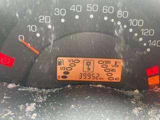Запчасть двигатель SMART FORTWO 2002