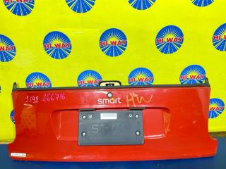 Запчасть дверь задняя SMART FORTWO 2002