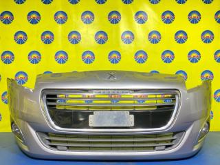 БАМПЕР передний PEUGEOT 5008 2013-2017