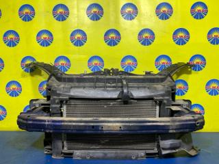 Запчасть рамка радиатора MAZDA DEMIO 2002-2005 DY5W ZY-VE контрактная РАМКА РАДИАТОРА MAZDA DEMIO 2002-2005 DY5W ZY-VE контрактная