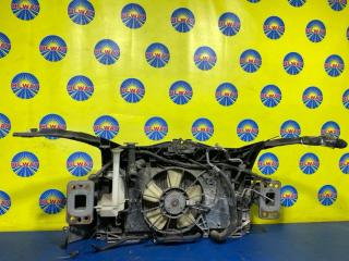 РАМКА РАДИАТОРА DEMIO 2002-2005 DY5W ZY-VE РАМКА РАДИАТОРА DEMIO 2002-2005 DY5W ZY-VE