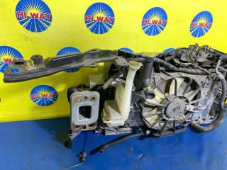 РАМКА РАДИАТОРА DEMIO 2002-2005 DY5W ZY-VE РАМКА РАДИАТОРА DEMIO 2002-2005 DY5W ZY-VE